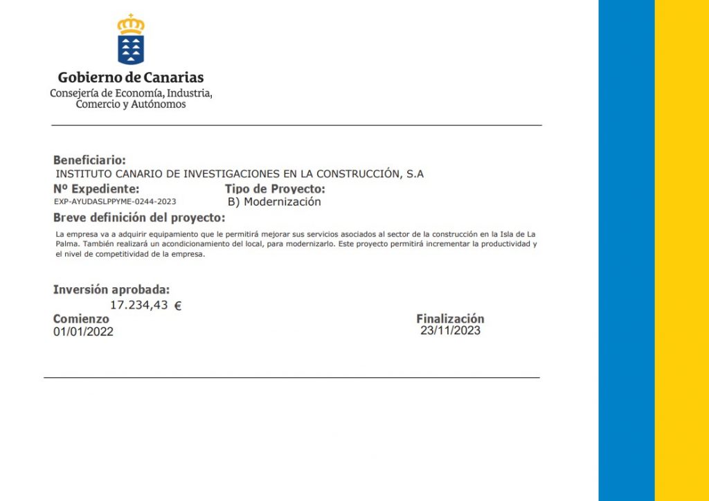 modernizacion